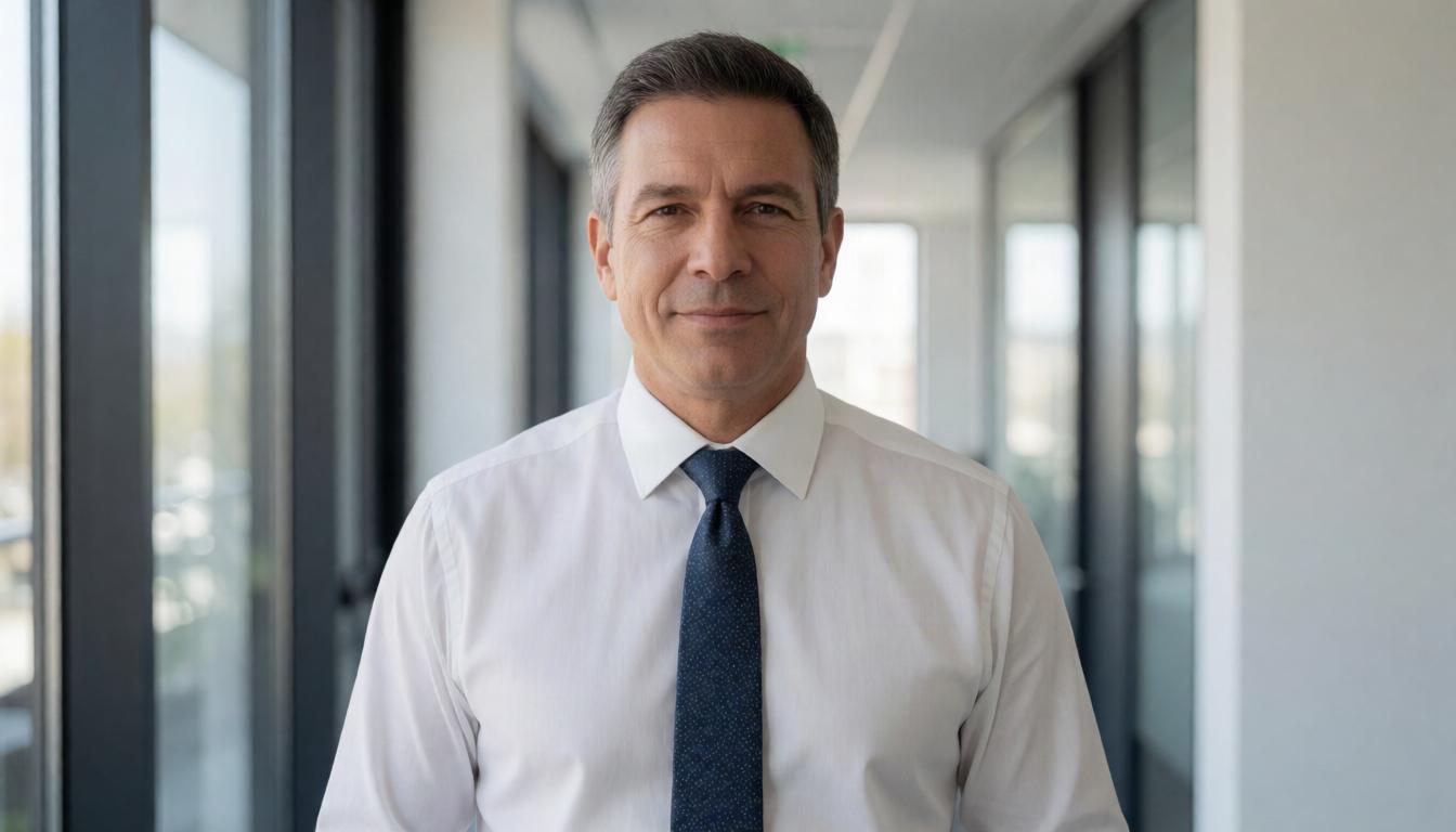Serkan T.
